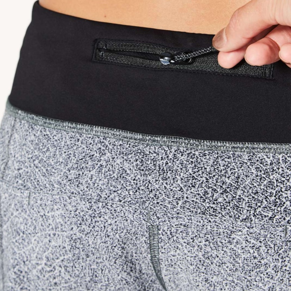 Lululemon Speed Short - Picture 5 of 10